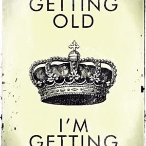 Meet your Posher, Sue